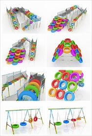 幼儿园娱乐活动项目