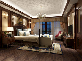 卧室设计