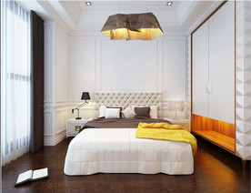 卧室设计