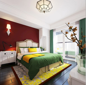 卧室设计