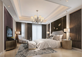 卧室设计