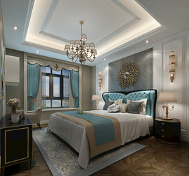 卧室设计