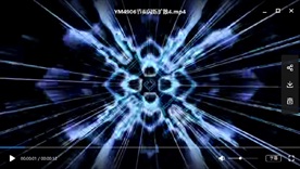 LED视频动态背景光效素材