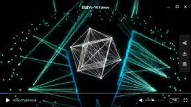 LED视频动态背景光效素材