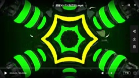 LED视频动态背景光效素材