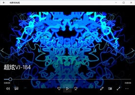 LED视频动态背景光效素材