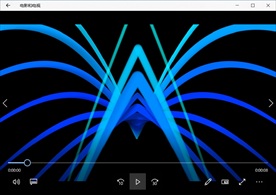 LED视频动态背景光效素材