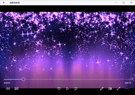 LED视频动态背景光效素材