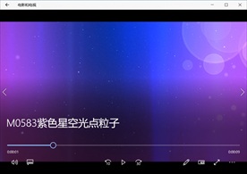 LED视频动态背景光效素材