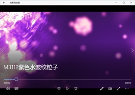 LED视频动态背景光效素材