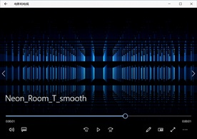 LED视频动态背景光效素材