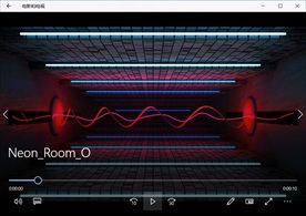 LED视频动态背景光效素材