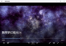 LED视频动态背景光效素材