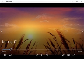 几何抽象视频动态背景特效素材