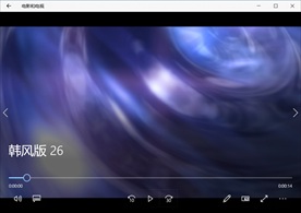 LED视频动态背景特效素材