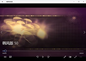 LED视频动态背景特效素材