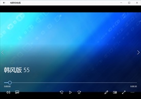 LED视频动态背景特效素材