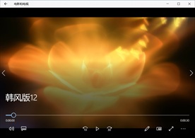 LED视频动态背景特效素材