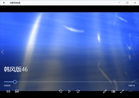 LED视频动态背景特效素材