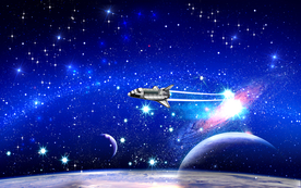 星空