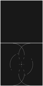 MVO酷炫全息科技元素视频