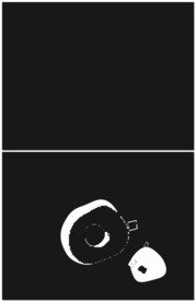 MVO酷炫全息科技元素视频