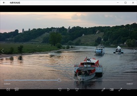 帆船航海轮船游艇航行