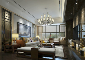 客厅设计