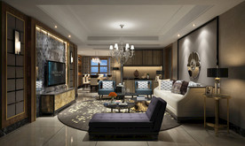 客厅设计