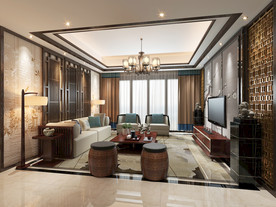 客厅设计