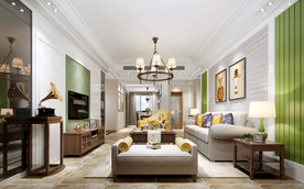 客厅设计