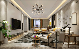 客厅设计
