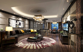 客厅设计
