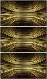 婚宴歌舞金色粒子光束LED_3