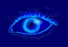 矢量智能科技眼睛