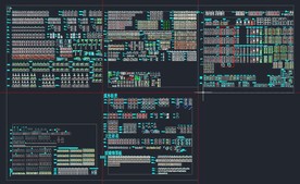 cad 模块