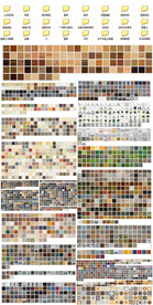 草图大师skm贴图