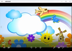 卡通元素大合集