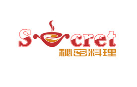 logo 餐饮