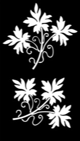 镂空花纹 镂空图案 雕花 窗花