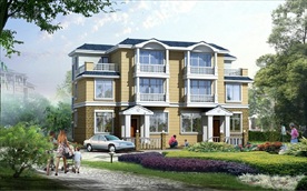 自建房施工图CAD图(含CAD