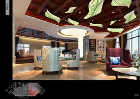 大型产业施工图含CAD结构图