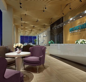 大型产业施工图含CAD结构图