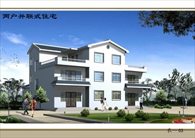 建筑施工图含CAD结构图