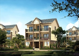 建筑施工图含CAD结构图