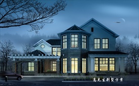 建筑施工图含CAD结构图