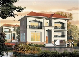 建筑施工图含CAD结构图