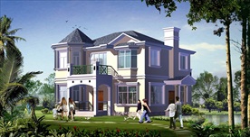 建筑施工图含CAD结构图