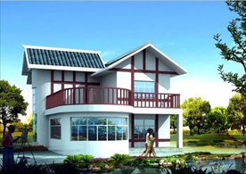 建筑施工图含CAD结构图