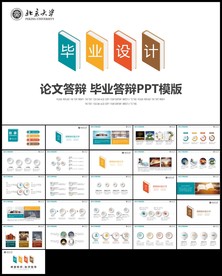 课题开题结题报告总结论文答辩